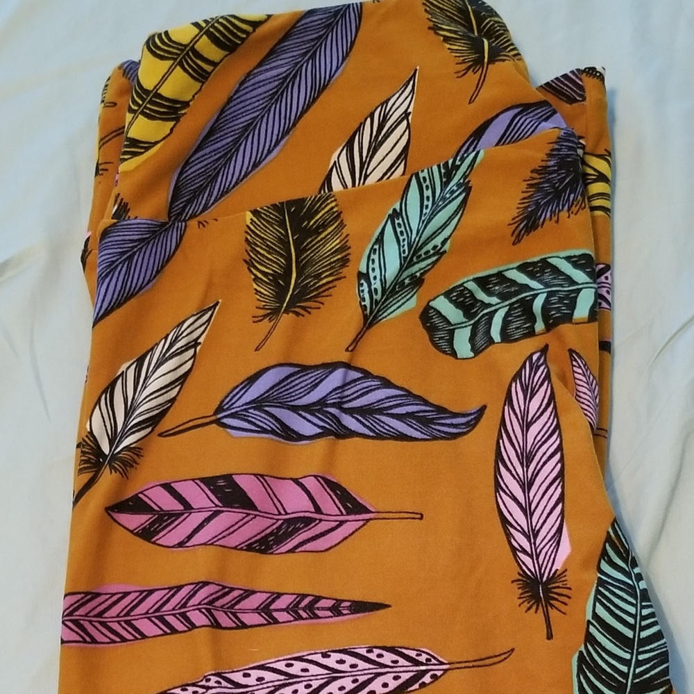 Lularoe TC leggings